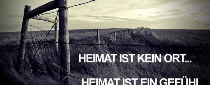 heimat