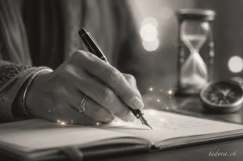 Seriöses, spirituelles Business Coaching und intuitive Beratung bei Hellseherin Tedora