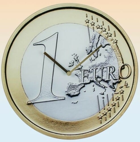 Euro-dollar