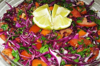 Vitaminreich und gesund