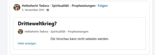 3. Weltkrieg