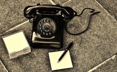 Hellsehen am Telefon-Tedora ruft Sie Zurück
