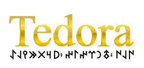 Hellseherin Tedora, Lebensberatung ,Konfliktberatung, Schweiz Logo