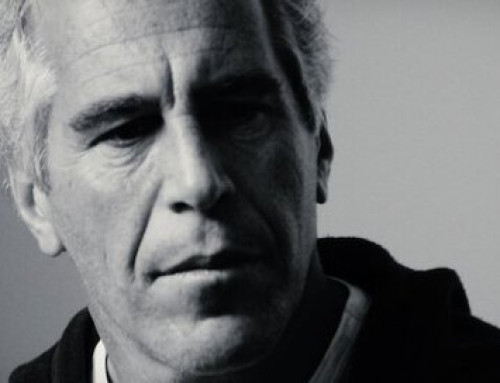 Die uralte Schatten der Macht -Von der Antike zu Epstein