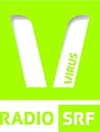 SRF Virus Logo - Hellseherin Tedora