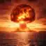 Tedora Prophezeiung 2005: Vision einer verheerenden nuklearen Bombe im Nahen Osten – Iran Krieg 2026