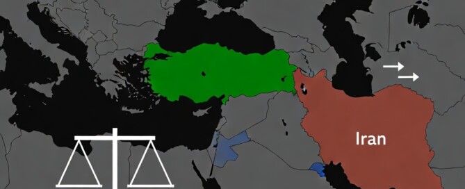 Iran-Krieg 2026