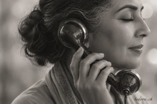 Seriöse telefonische Lebensberatung und Rückruf-Service bei Hellseherin Tedora
