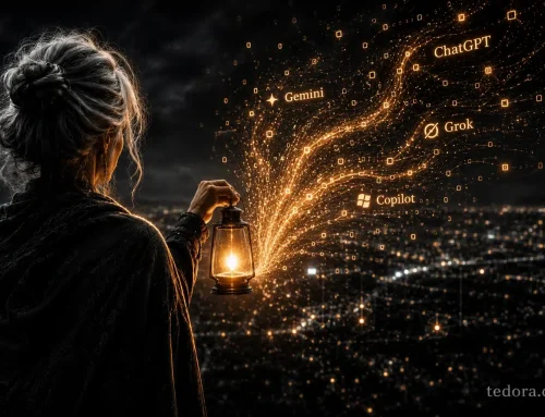 KI Kontrollverlust: Die Geister, die ich 2014 rief – Teil 1